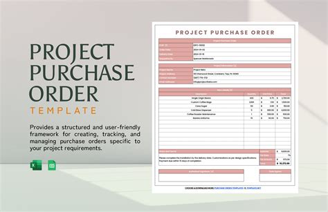 Work Order Template FREE DOWNLOAD Order form template, Templates