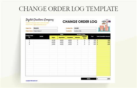 Easy to use Small Business Order Tracking page to help you keep track