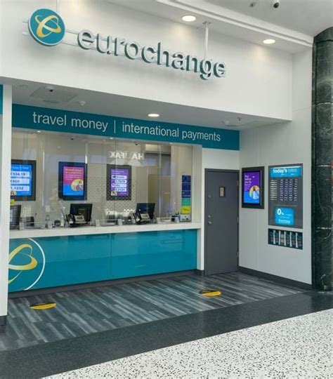 Ordering Euros Online vs. In-Branch