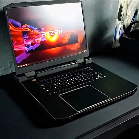 Ordering a Custom Laptop