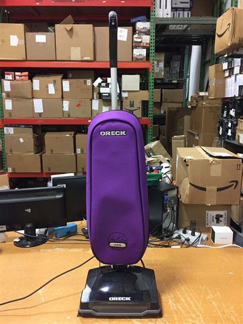 Oreck Surfacescrub Hard Floor Cleaner nandacheetah