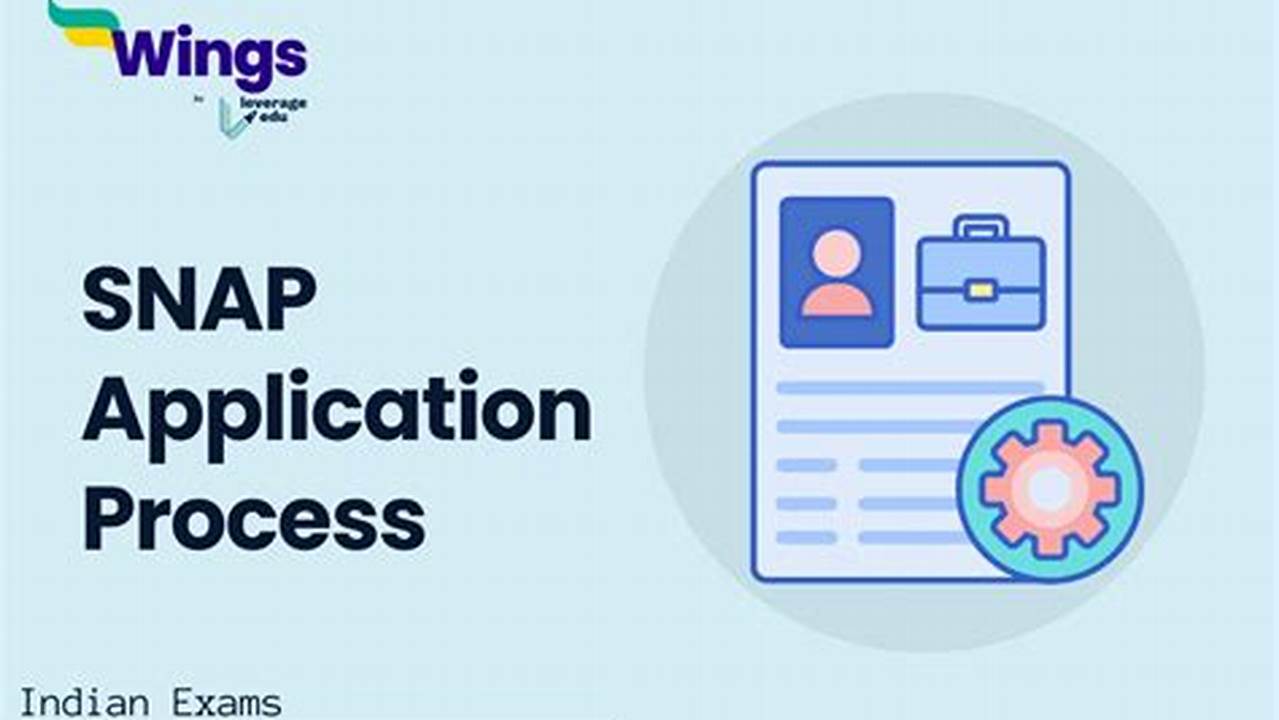 Oregon Snap Application Process 2024