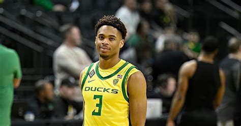 Oregon Basketball Depth Chart
