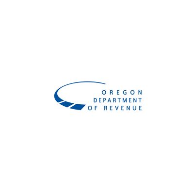 Oregon Department Of Revenue Phone Number