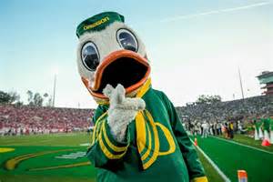 Quack Attack Showdown: Oregon Ducks Take on Rival Team in Must-Watch Game Today!
