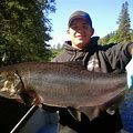 Oregon Fishing