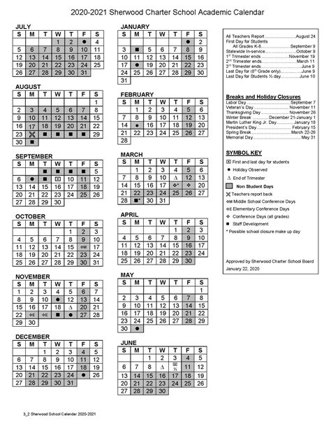 Oregon State Academic Calendar 2021 2022 Calendar June 2021