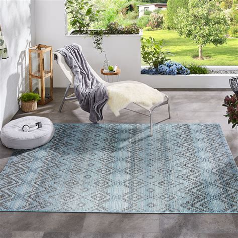 Oregon-Teppich Blau – Eine Einzigartige Wahl Für Ihr Zuhause