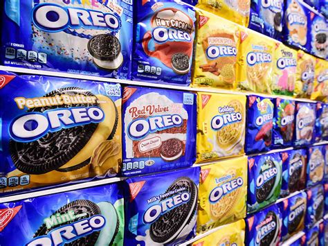 Oreo's [Flavor] So Good, Fans May Demand a Permanent Spot!