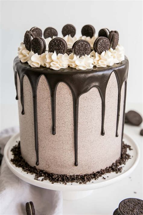 Oreo Cake