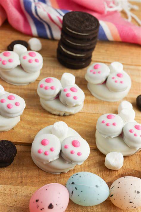 Oreo Easter