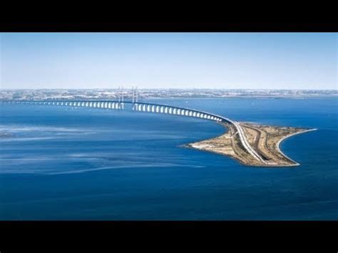 Oresund Bridge border control