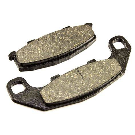 Organic Brake Pads
