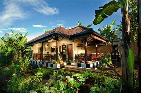 Organic Farm Bali