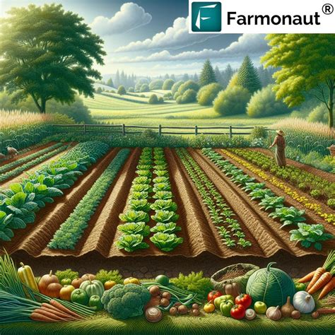 Organic Farming Practices
