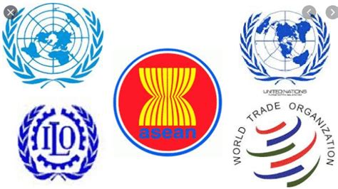 Peran Organisasi Internasional dalam Merangkul Negara-negara di Indonesia
