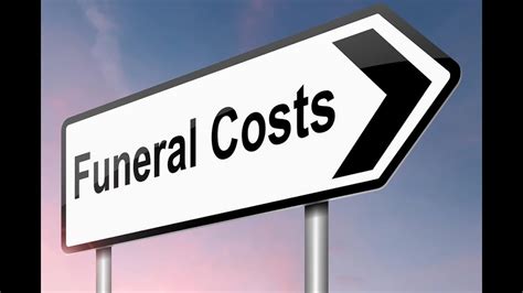 Factors influencing the cost of a funeral organist