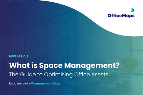 Organization and Space Management