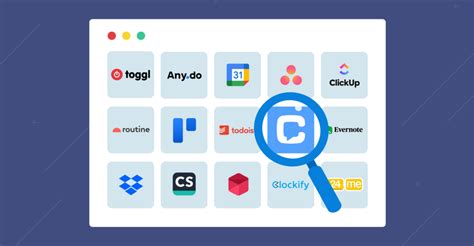 Organizational Tools & Planners
