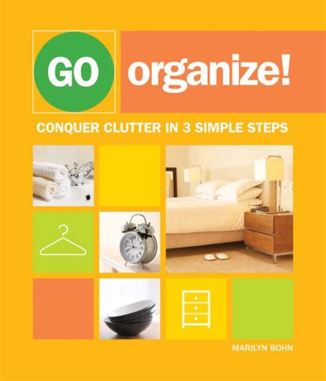 Organize and Conquer