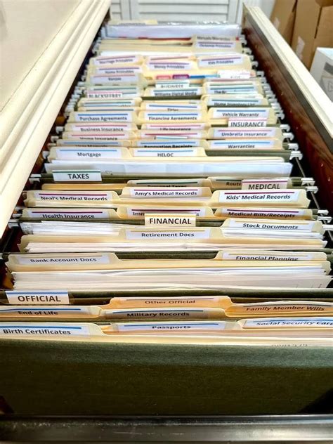 Organized