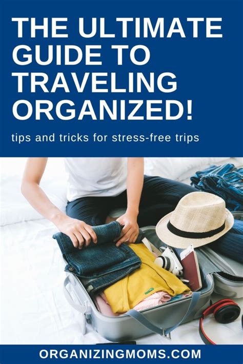 Organized Trips For Singles