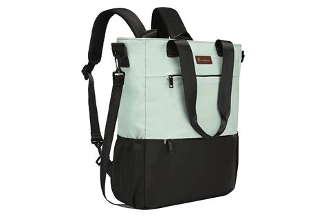 Organizer Totes and Backpacks