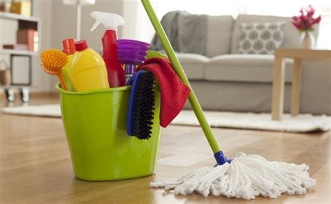 Organizing Regular Cleanups