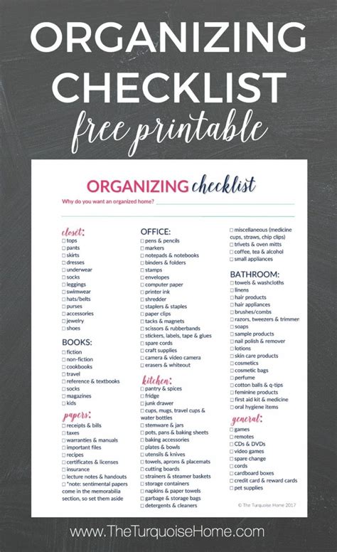 Organizing Your Collection of Free Printable Color Sheets