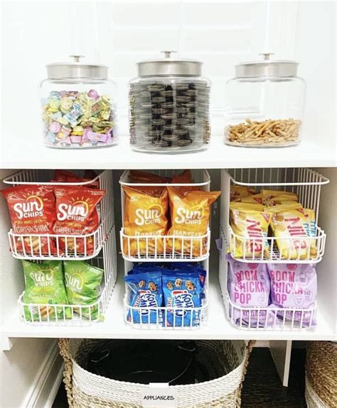 Organizing Your Diabetes Snack Box Like a Pro