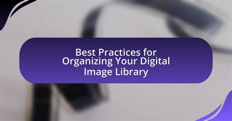 Organizing Your Digital Coloring Library