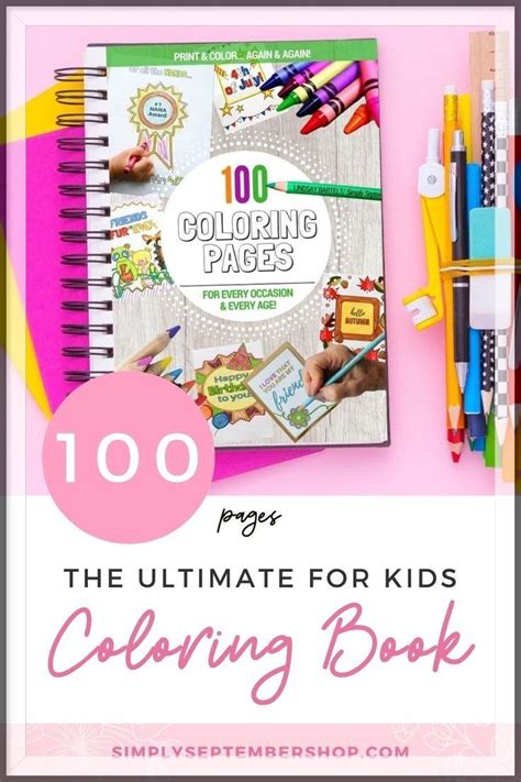 Organizing Your Digital Coloring Sheets Free Pdf Collection