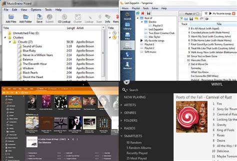 Organizing Your MP3 Music Collection