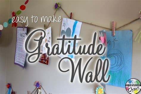 Organizing a Hand-Delivered Gratitude Project