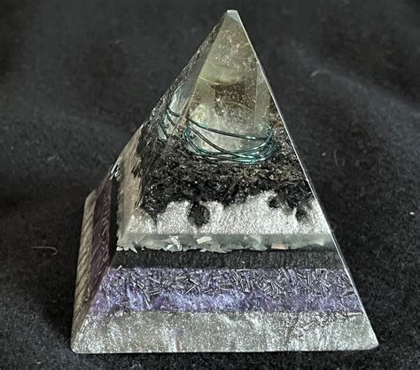 Orgone Essentials