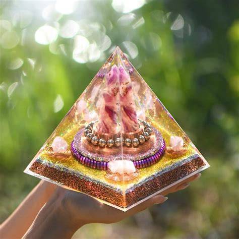 Orgone Generator For Sale