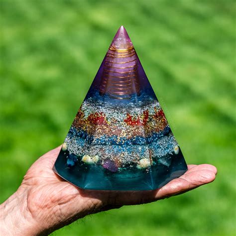 Orgone Generators