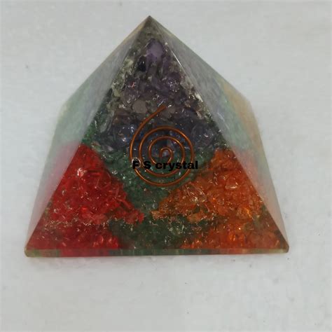 Orgone Pyramid Alibaba