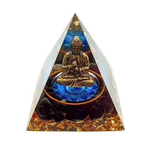 Orgone Pyramid Australia
