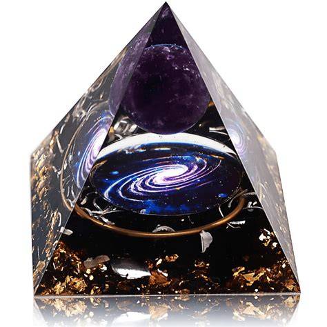 Orgone Pyramid Kit