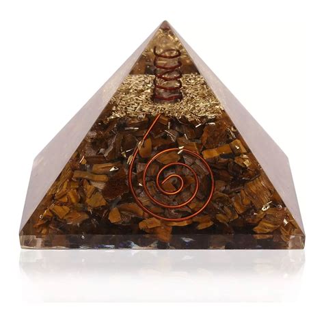 Orgone Pyramid Shop