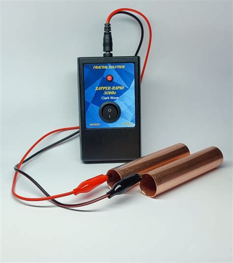 Orgone Zapper Benefits
