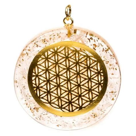 Orgonit Kette