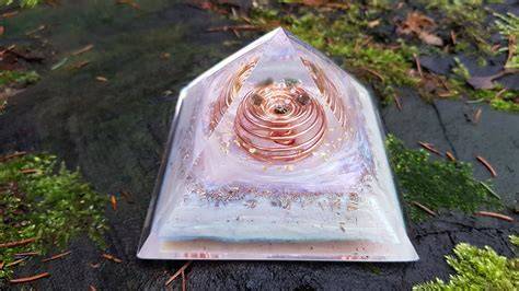 Orgonite 2019