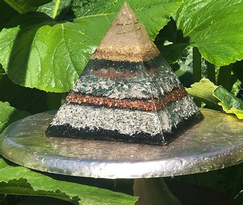 Orgonite Artwork