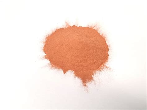 Orgonite Copper Powder