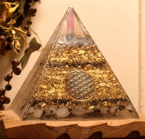 Orgonite Creations