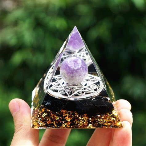 Orgonite Crystal Coupon Code