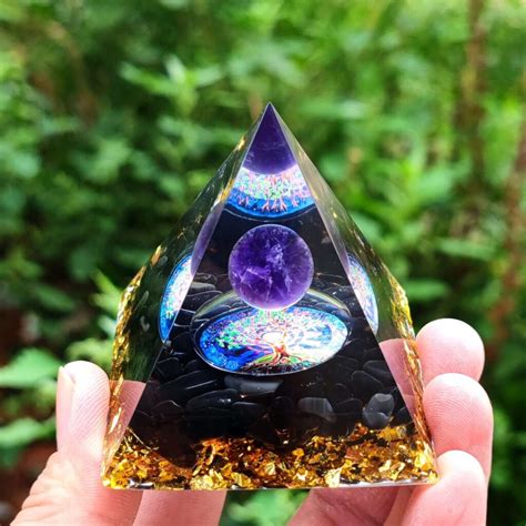 Orgonite Jogja