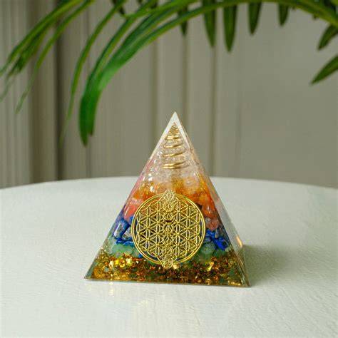 Orgonite Los Angeles